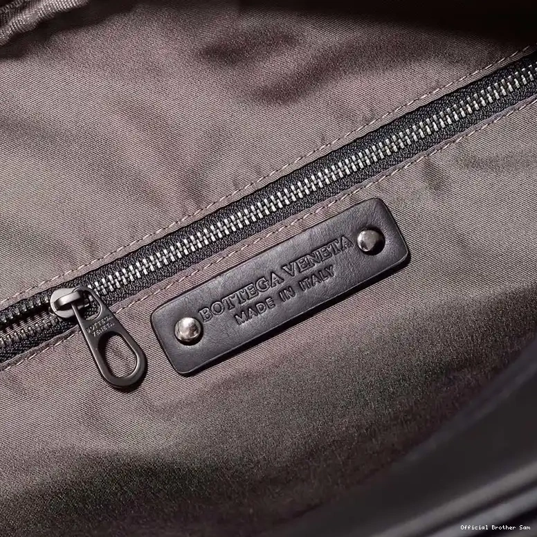 Official Brother Sam Veneta Bags 20PLF0036 Bottega 0524
